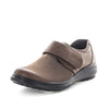Aerocushion Miller Women's Slip Ons - Brown
