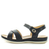 Aerocushion Mirina Women's Sandals - Black