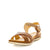 Aerocushion Mirina Women's Sandals - Dark Tan (9043140640991)
