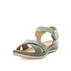 Aerocushion Mirina Womens Sandals - Sage (9134773731551)