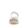 Aerocushion Mirina Womens Sandals - White (9134773698783)