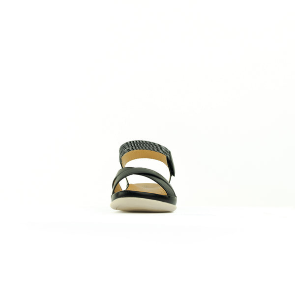 Aerocushion Mirina Women's Sandals - Black