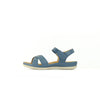 Aerocushion Mirina Women's Sandals - Blue
