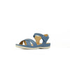 Aerocushion Mirina Women's Sandals - Blue