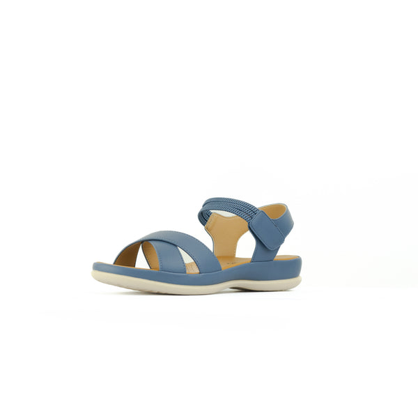 Aerocushion Mirina Women's Sandals - Blue