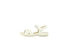 Aerocushion Mirina Women's Sandals - White