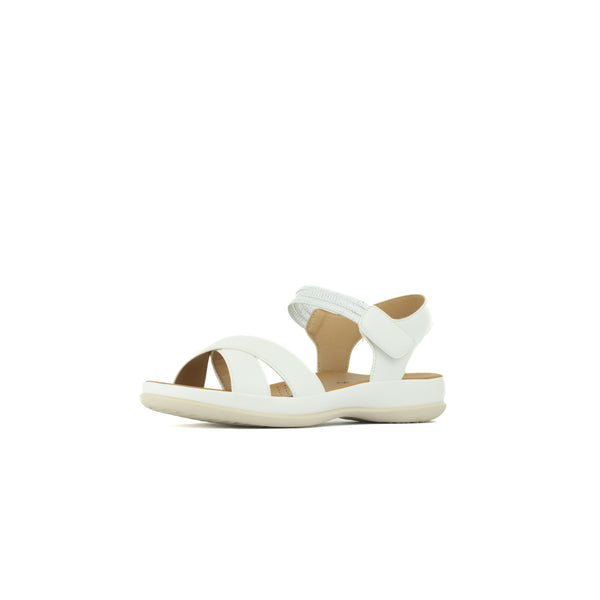Aerocushion Mirina Women's Sandals - White