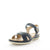 Aerocushion Mirina Women's Sandals - Navy (9043140411615)