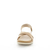 Aerocushion Mirina Women's Sandals - Tan (9043140444383)