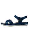 Aerocushion Mirina Women's Sandals - Navy