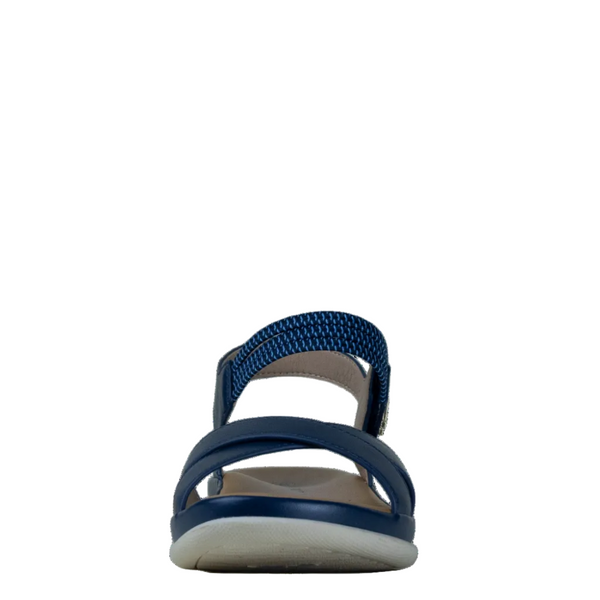 Aerocushion Mirina Women's Sandals - Navy