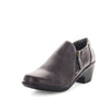 Aerocushion Molana Women's Boots - Brown Smooth