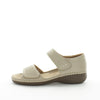 Aerocushion Moose 2 Women's Sandals - Beige (9043146932447)