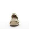 Aerocushion Moose 2 Women's Sandals - Beige (9043146932447)