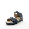 Aerocushion Moose 2 Women's Sandals - Blue