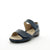 Aerocushion Moose 2 Women's Sandals - Blue