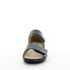 Aerocushion Moose 2 Women's Sandals - Blue (9043147096287)