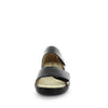 Aerocushion Moose 2 Women's Sandals - Black (9043146834143)