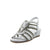 Aerocushion Mora Womens Sandals - Grey Multi (9124258480351)