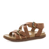 Aerocushion Mosley Womens Sandals - Tan (9138934055135)