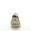 Aerocushion Murphy Women's Sandals - Beige