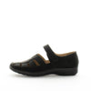 Aerocushion Murphy Women's Sandals - Black (9043146965215)