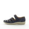 Aerocushion Murphy Women's Sandals - Navy