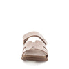 Aerocushion Myra Womens Sandals - Blush (9148172501215)