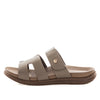 Aerocushion Myra Womens Sandals - Camel (9148170666207)