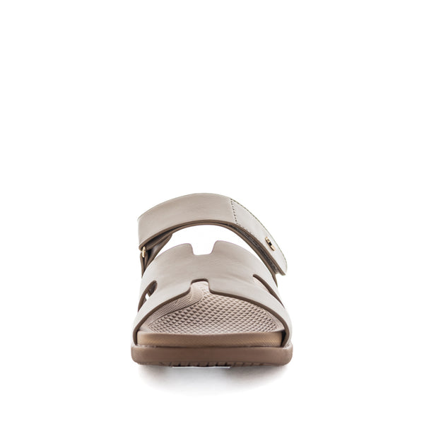Aerocushion Myra Womens Sandals - Camel (9148170666207)