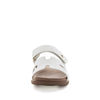 Aerocushion Myra Womens Sandals - White (9148170633439)