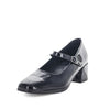 SAYGE - Black Patent (8998794363103)