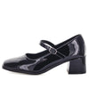 SAYGE - Black Patent (8998794363103)