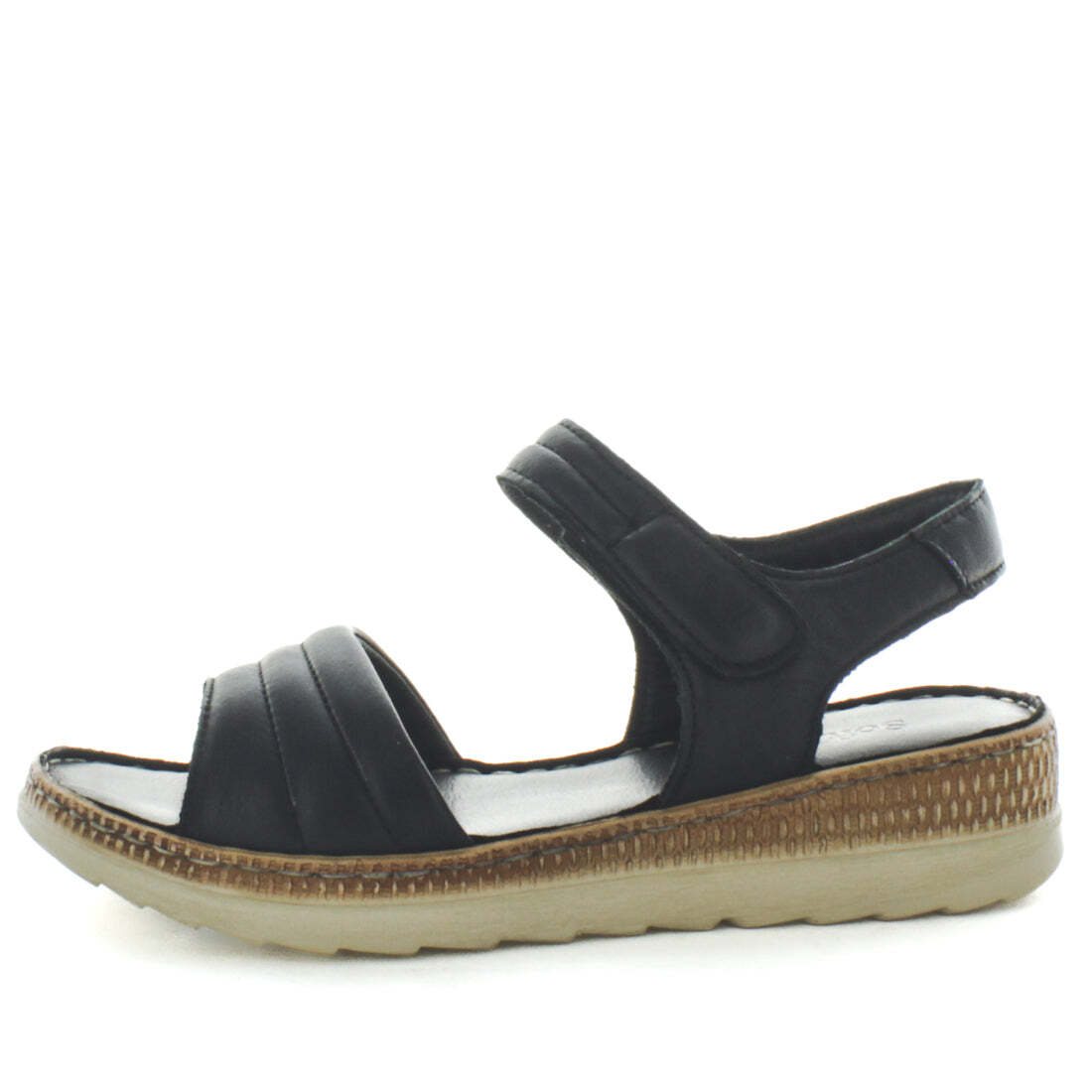 BORISA - Black (8845300039903)