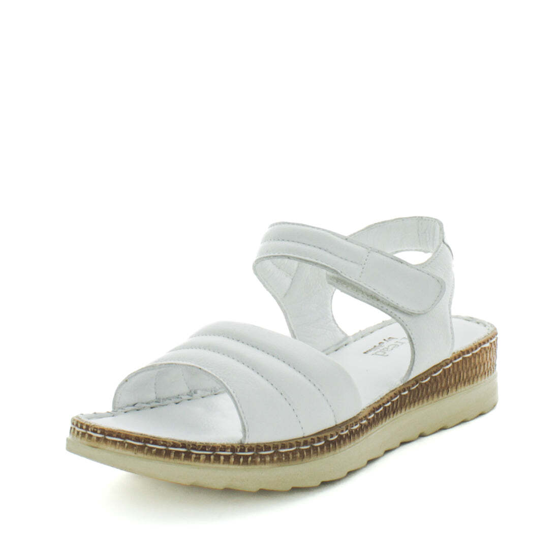 BORISA - White (8845304889567)