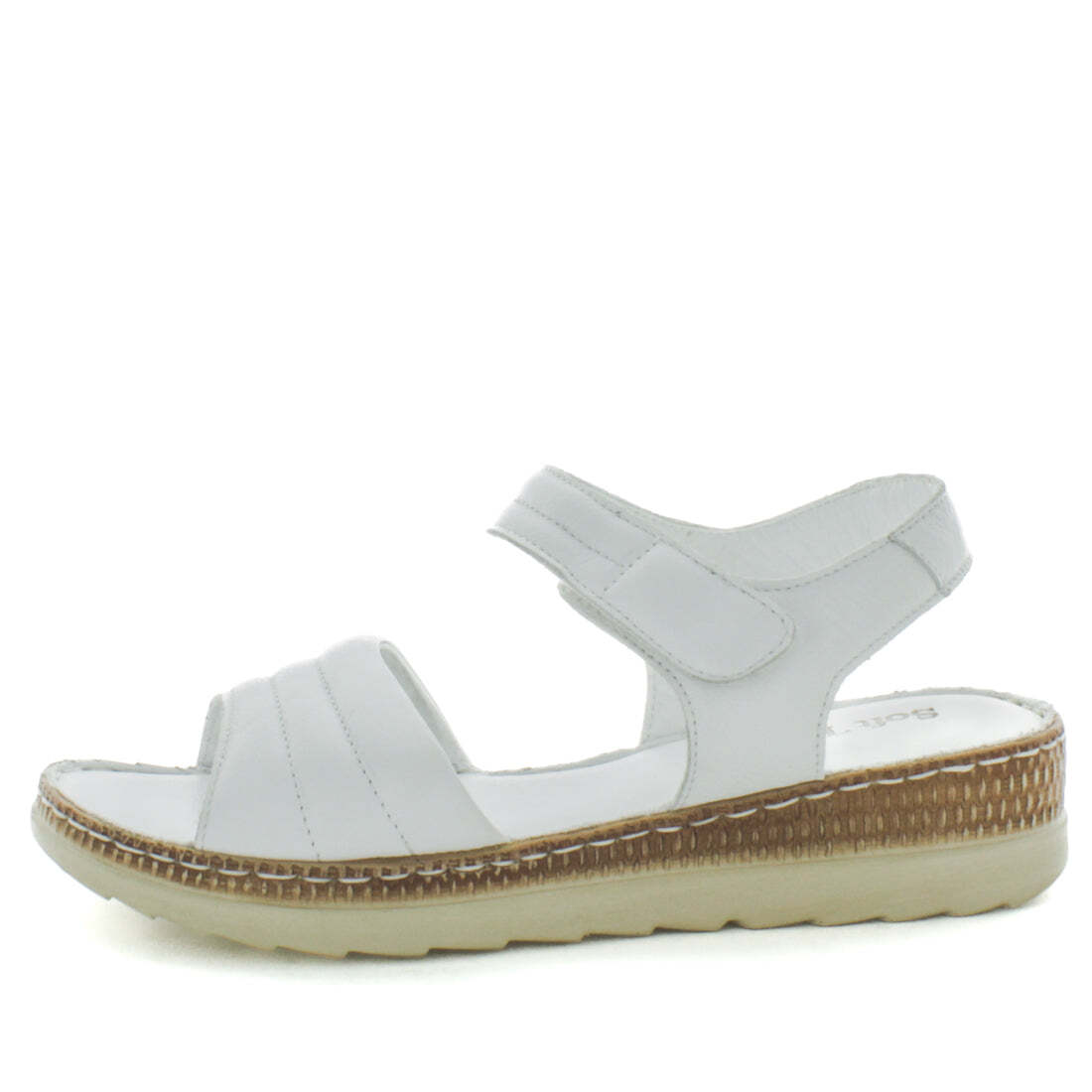 BORISA - White (8845304889567)