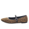 Wilde Sadie Women's Flats - Leopard (9148235612383)