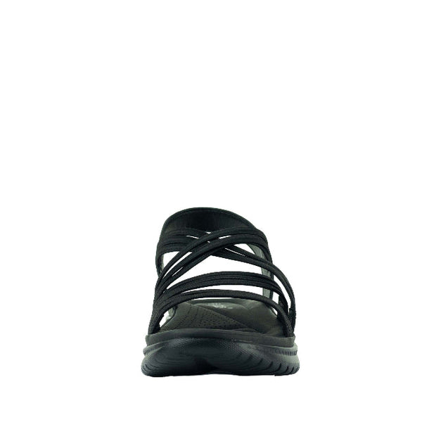 Wilde Sally Women's Sandals - Black/Black