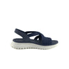 Wilde Sally Women's Sandals - Navy