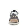 Wilde Sambas Women's Sandals - Black (9045701558495)