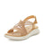 Wilde Sambas Women's Sandals - Tan (9045701656799)