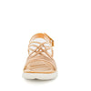 Wilde Sambas Women's Sandals - Tan (9045701656799)
