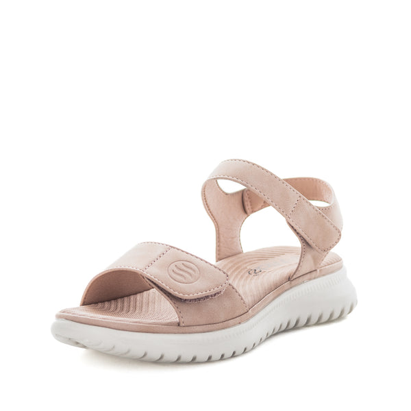 Wilde Sammy Womens Sandals - Make Up (9135150334175)