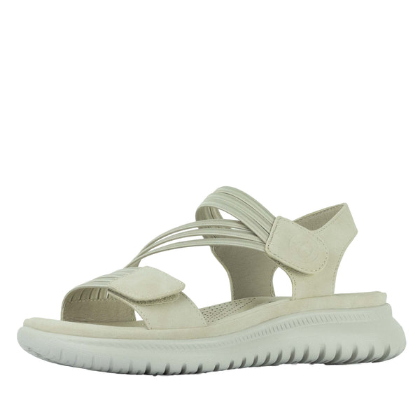 Wilde Sannah Women's Sandals - Beige