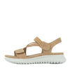 Wilde Sannah Women's Sandals - Biscuit
