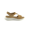 Wilde Sannah Women's Sandals - Biscuit