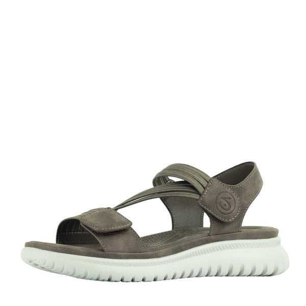 Wilde Sannah Women's Sandals - Espresso