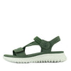 Wilde Sannah Women's Sandals - Forest