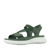 Wilde Sannah Women's Sandals - Forest