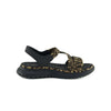 Wilde Sannah Women's Sandals - Leopard